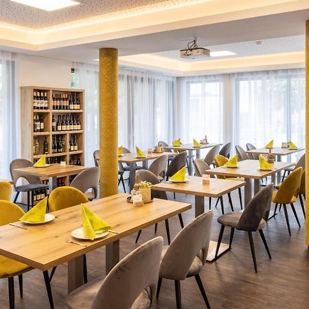 Haidinger'S Boutique Domizil Oftering Eksteriør billede
