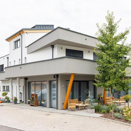 Haidinger'S Boutique Domizil Oftering Eksteriør billede