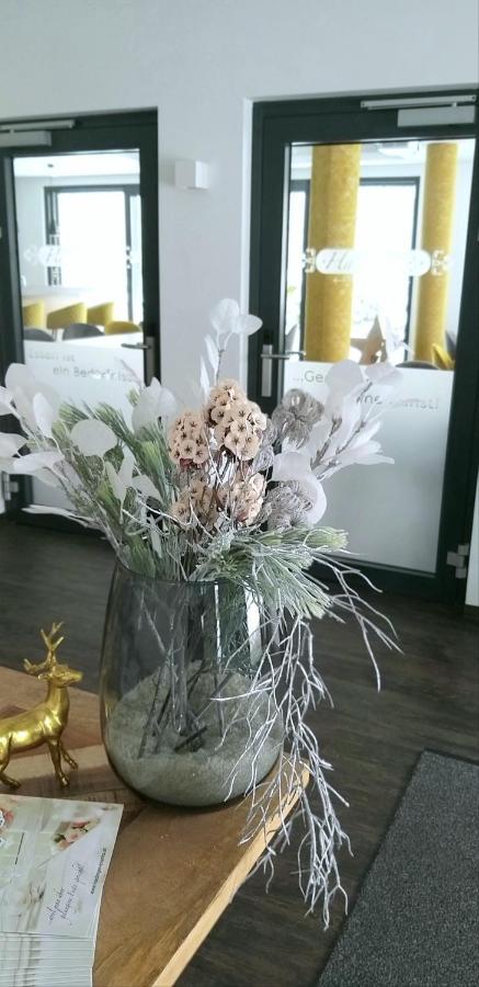 Haidinger'S Boutique Domizil Oftering Eksteriør billede