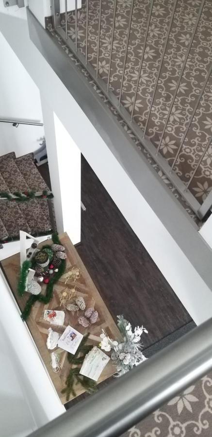 Haidinger'S Boutique Domizil Oftering Eksteriør billede
