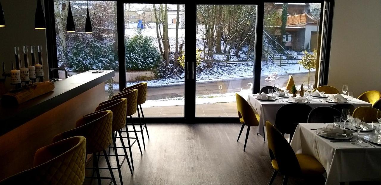 Haidinger'S Boutique Domizil Oftering Eksteriør billede