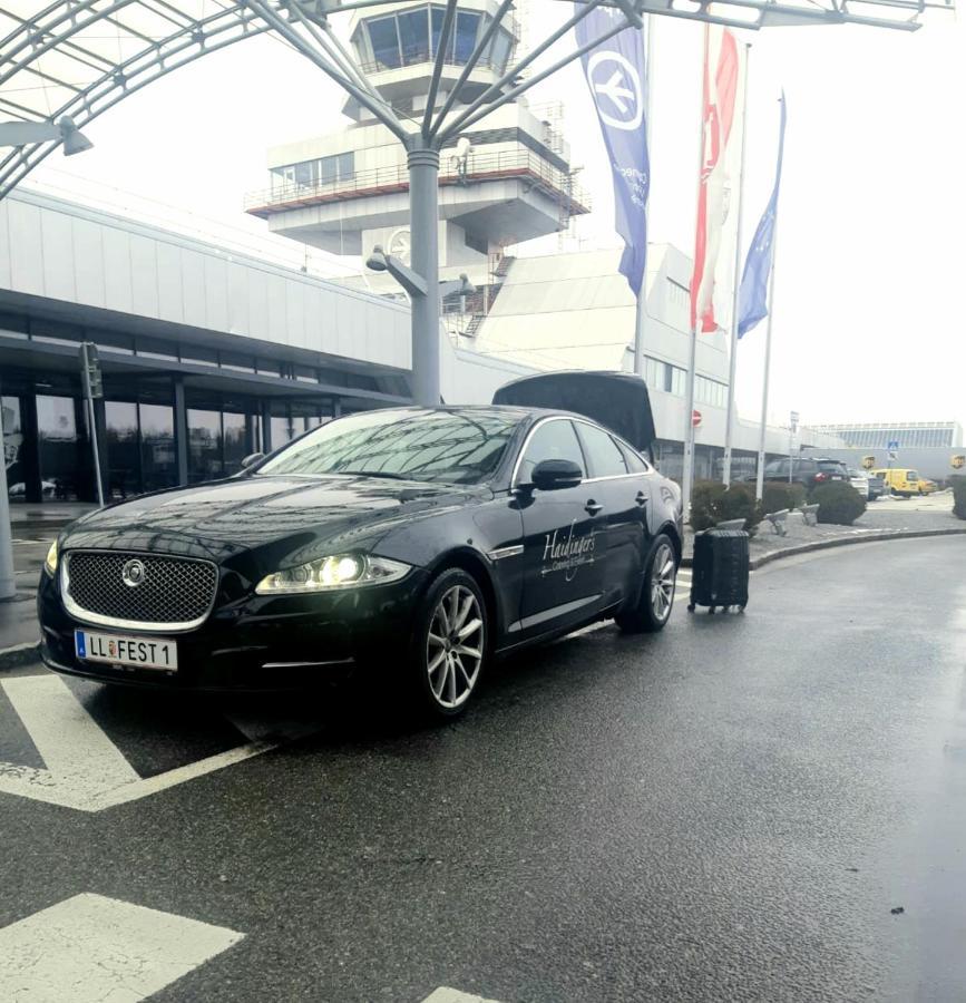 Haidinger'S Boutique Domizil Oftering Eksteriør billede