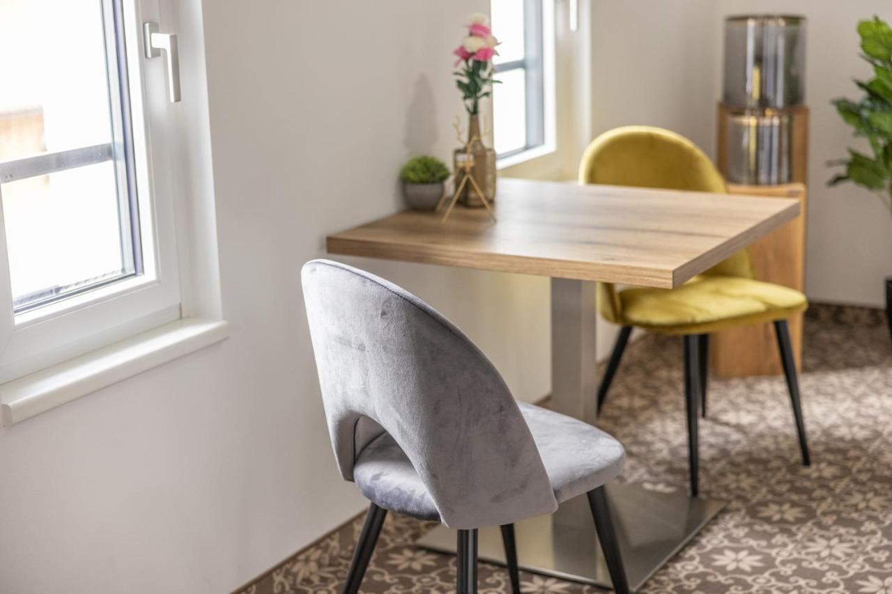 Haidinger'S Boutique Domizil Oftering Eksteriør billede