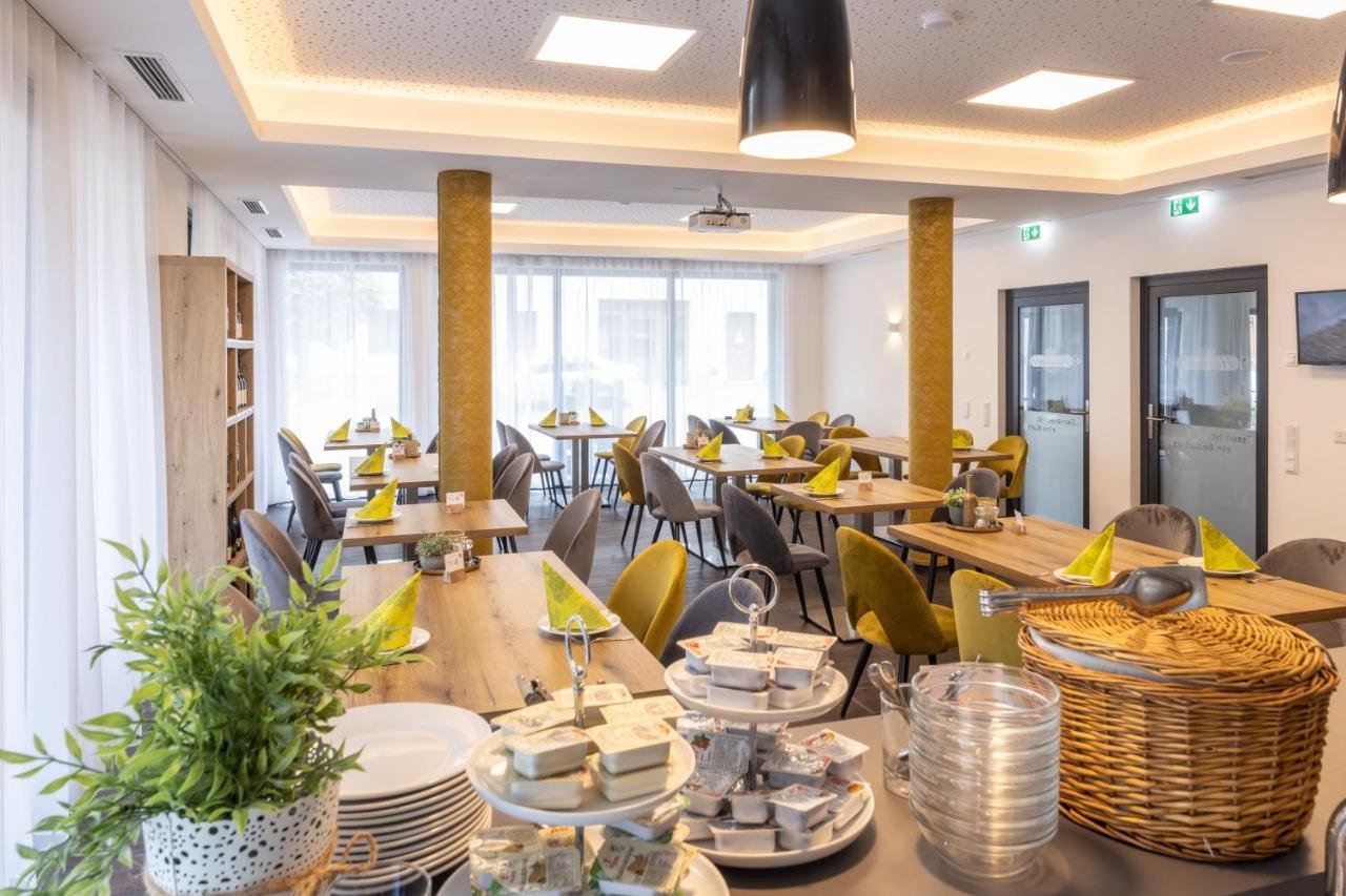 Haidinger'S Boutique Domizil Oftering Eksteriør billede